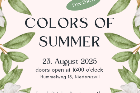 Flyer Print